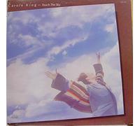 Carole King - Touch The Sky [Vinyl LP]