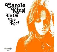 Carole King - Up on the Roof