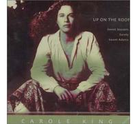 Carole King - Up on the Roof