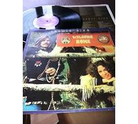 Carole King - Welcome home (1978) / Vinyl record [Vinyl-LP]