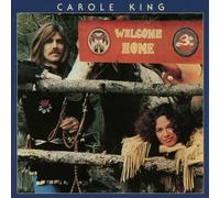 CAROLE KING - WELCOME HOME CD NEW