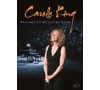 Carole King: Welcome to My Living Room