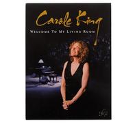 Carole King: Welcome to My Living Room [DVD] [2007] [NTSC]