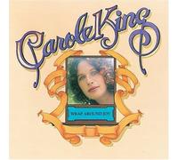 Carole King - Wrap Around Joy
