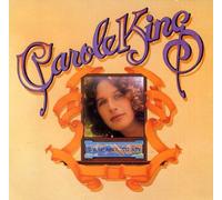Carole King - Wrap Around Joy