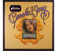 Carole King - wrap around joy LP