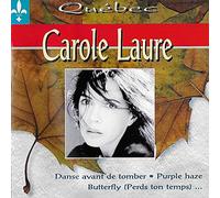 Carole Laure - Best Of