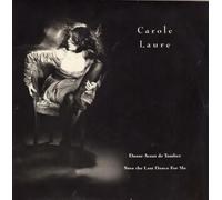 Carole Laure - Danse Avant de Tomber [VINYL]