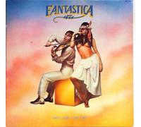 Carole Laure / Lewis Furey - Bande Originale Du Film "Fantastica"