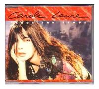 Carole LAURE - Pers ton temps 2-Track Jewel case