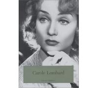 Carole Lombard, the Hoosier Tornado (Indiana Biography Series)