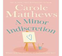 Carole Matthews A Minor Indiscretion Paperback Book Carole Matthews Multicolor