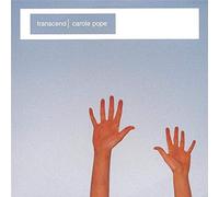 CAROLE POPE - Transcend the Remixes