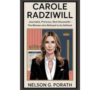 Carole Radziwill: Journalist, Princess, Real Housewife - The Woman Who Refused To Be Defined