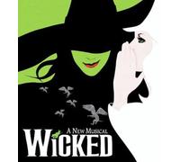 Cast Recording - Wicked - Original Cast Recording