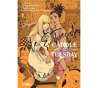 Carole & Tuesday 1