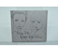 CAROLE & TUESDAY-CAROLE & TUESDAY KISS ME/HOLD ME NOW-JAPAN CD