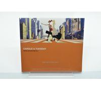 CAROLE & TUESDAY-CAROLE & TUESDAY VOCAL COLLECTION VOL.1-JAPAN CD
