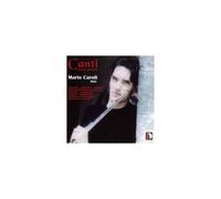 CAROLI/NAKAYAMA/MARAIS/VON KOCH/FAURE: SONGS WITHOUT WORDS - CD
