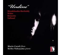 Caroli/Nakayama - Undine
