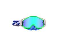 Carolilly Motocross Goggles Motorcycle Ski Goggles Over Glasses Snowboard Goggles for Men Women Glasses with Anti Fog Wind ResistanceDust-proof Insulation