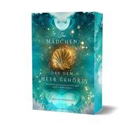 Carolin Herrman Das Mädchen, das dem Meer gehört: Romantasy um eine (Paperback)