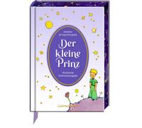Carolin Wiedemeyer Antoine de Saint- Der kleine Prinz (Mini-Schmucka (Hardback)