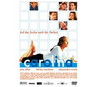 Carolina - Auf der Suche nach Mr. Perfect