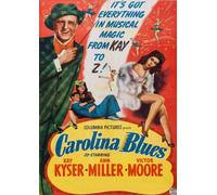 Carolina Blues
