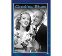 Carolina Blues [DVD] [1944] [Region 1] [US Import] [NTSC]