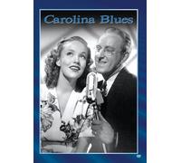 Carolina Blues (DVD) Victor Moore Georgia Carroll Howard Freeman (US IMPORT)