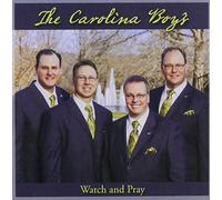 Carolina Boys - Watch & Pray
