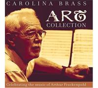 Carolina Brass - Art Collection