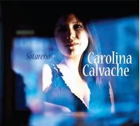 Carolina Calvache - Sotare O