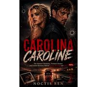 Carolina Caroline: The Intense Chemistry, Twisted Choices and Violent Romance Behind Samara Weaving and Kyle Gallner’s Performances