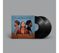 Carolina Chocolate Drops - Genuine Negro Jig (15th Anniversary Edition) [VINYL]