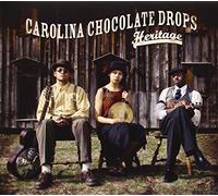 Carolina Chocolate Drops - Heritage