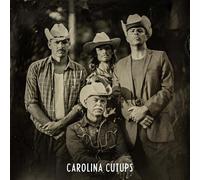 CAROLINA CUTUPS, THE - THE CAROLINA CUTUPS