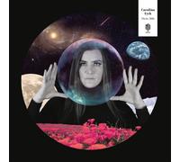 Carolina Eyck: Thetis 2086