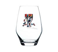 Carolina Gynning Butterfly Messenger drinking glass 35 cl