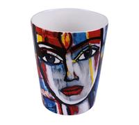 Carolina Gynning Butterfly Messenger mug 35 cl