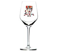 Carolina Gynning Butterfly Messenger wine glass 75 cl