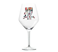 Carolina Gynning - Butterfly Messenger Wine Glass, 75 lear