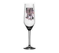 Carolina Gynning Butterfly Queen champagne glass 30 cl