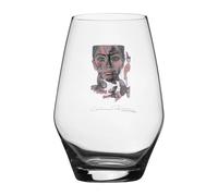 Carolina Gynning Butterfly Queen drinking glass 35 cl