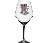 Carolina Gynning - Butterfly Queen Wine Glass 75 cl