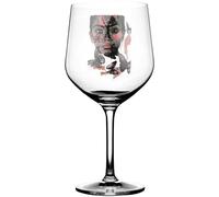 Carolina Gynning - Drink Glass 72 cl, Butterfly Queen - Clear