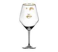 Carolina Gynning Gold Edition Piece of Me wine glass 75 cl