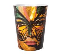 Carolina Gynning Golden Butterfly mug 35 cl 35 cl