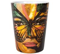 Carolina Gynning Golden Butterfly mug 35 cl 35 cl